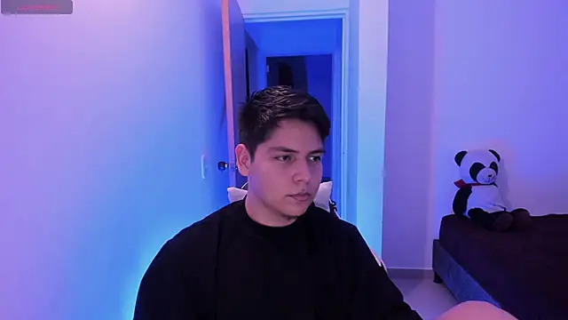 Asta_YunoXXX webcam