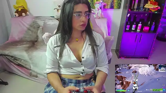 Khalifa_Gold webcam