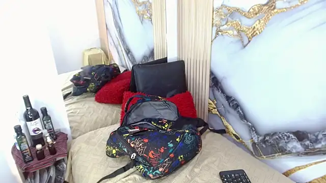 DaviidBuckx_ webcam