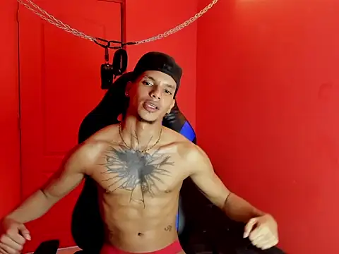 kai_storm77 webcam