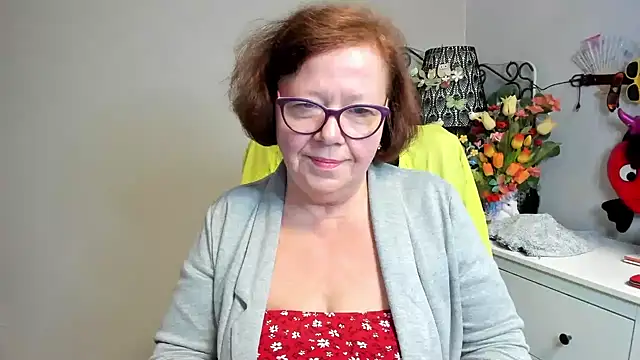 Adelewildx webcam