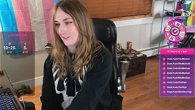 luluvaladon - Luluvaladon's free webcam - UK Sex Cams