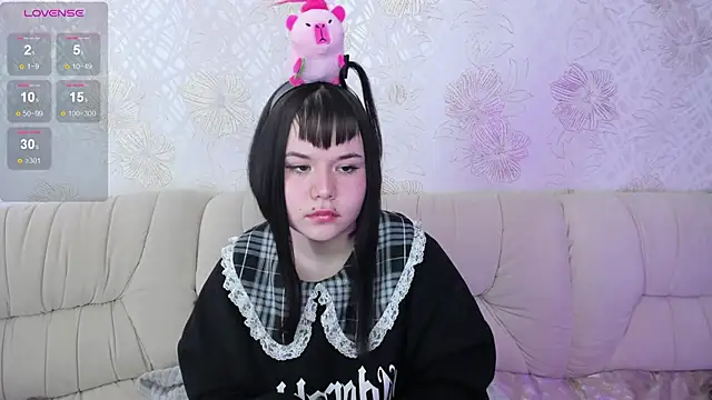 ClaireFaers_ webcam