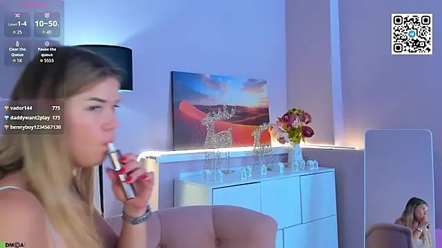 CherryLexi_ webcam