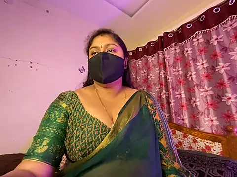 LouleyRanii_Telugu webcam