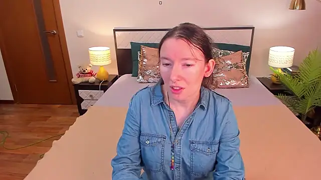 CatherineWalls webcam