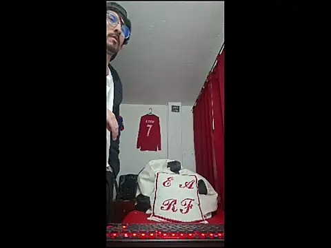 ALBEIROFOOTBALL1992 webcam