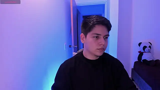 Asta_YunoXXX webcam