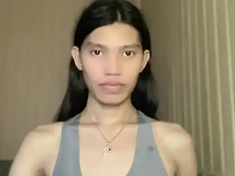 Yourgoddess_jayve webcam