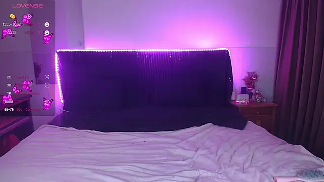 ammyska webcam