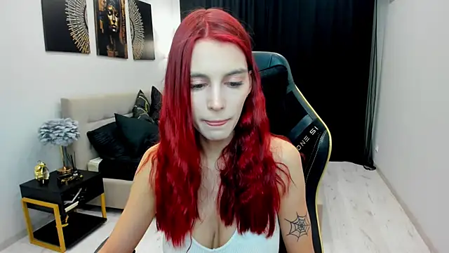 RedLipse webcam