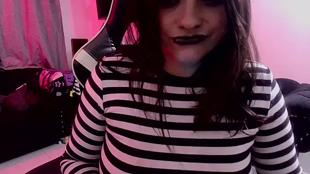 Acid666_alice webcam