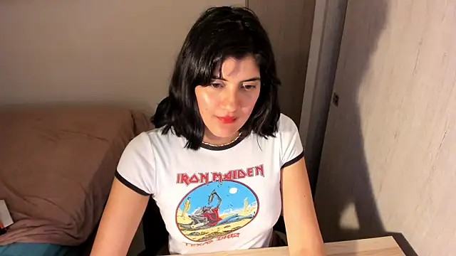 misstoya webcam