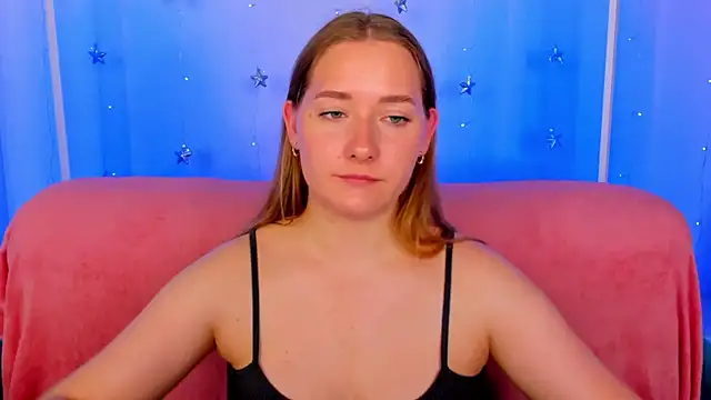 AlinaVice webcam