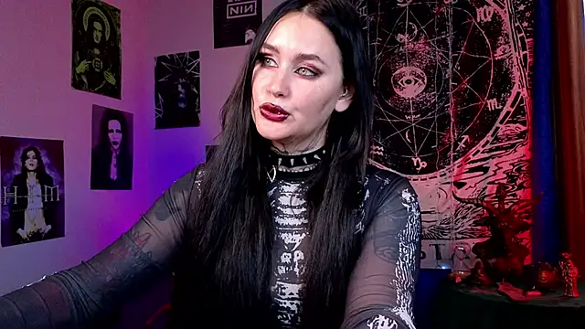 Emmybrightj_ webcam