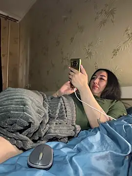 Naughtbaby_2025 webcam