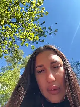 AleksandraRich webcam
