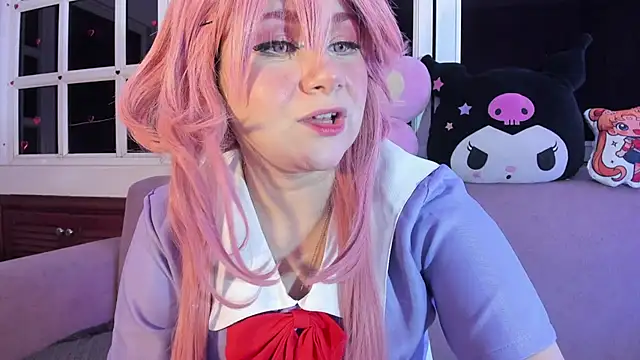 harimoon1 webcam