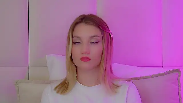 StacyEvances webcam