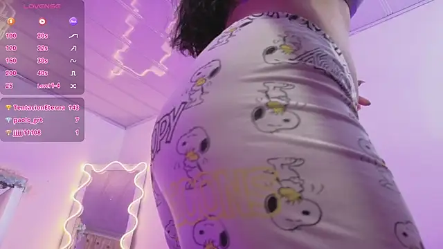 ZURY_TAY webcam