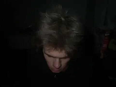 XanderOzzz webcam