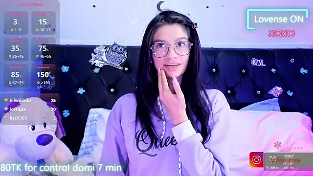 Sofiia_cute_ webcam