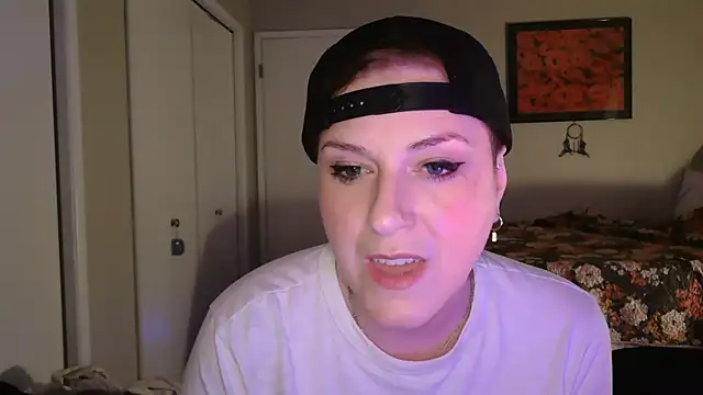 RasheleErotica webcam