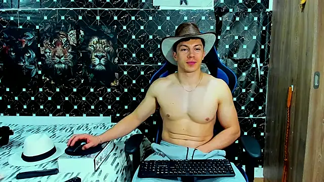 javiersexymann webcam