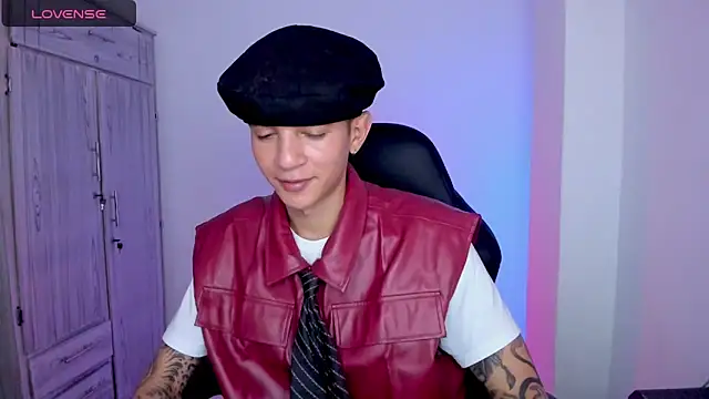 tylernova webcam