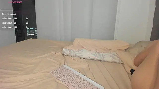 tessa__evans webcam