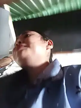 __Halen__ webcam