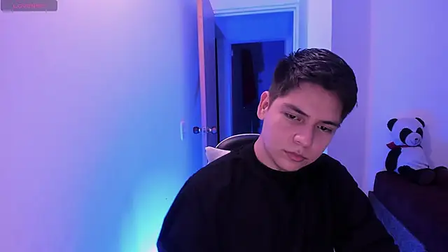 Asta_YunoXXX webcam