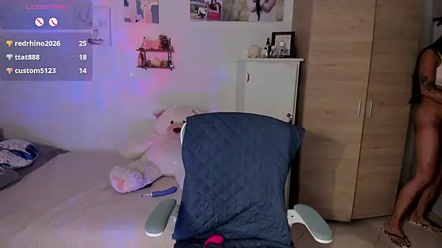 Veronikolsen- webcam