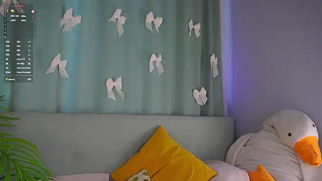 ShantellAngulo webcam