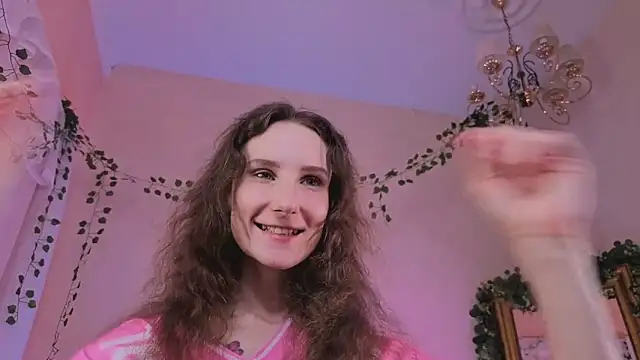 AriaLiko webcam