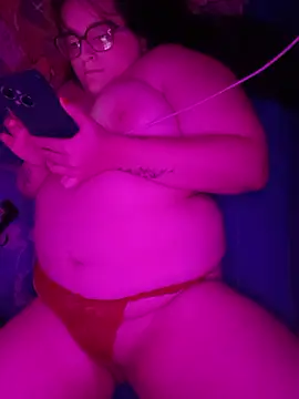 daphneev webcam