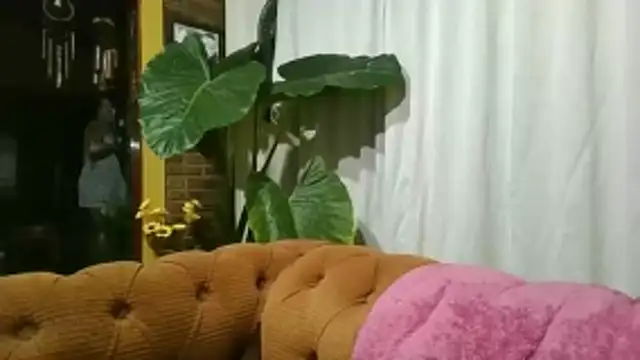 relaxnamaste webcam