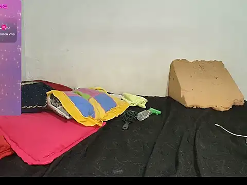EliVanegas webcam