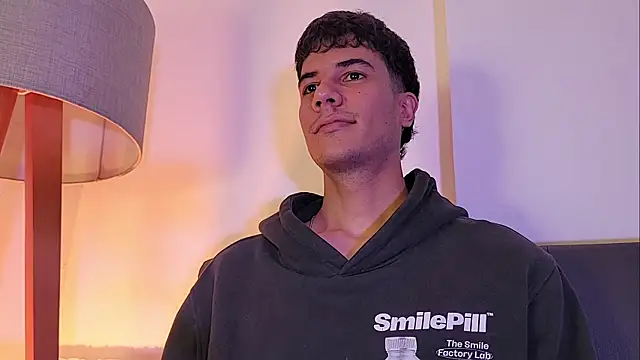 Derek_stud_ webcam