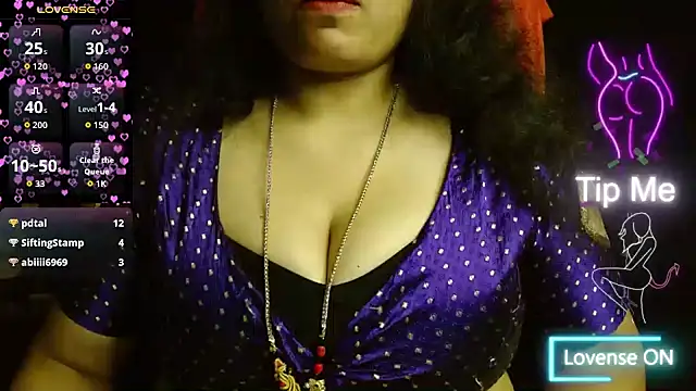 telugu_pillapreethi webcam