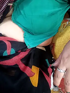 minadixit17 webcam