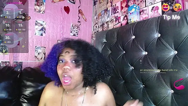 Yumi_Anal_Kawaii webcam