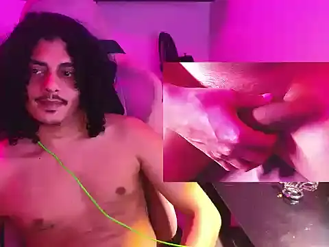 Gamer_Straight webcam