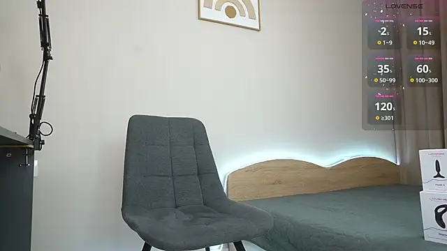 alexandrblatenn webcam