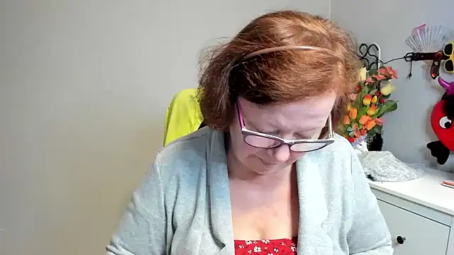 Adelewildx webcam