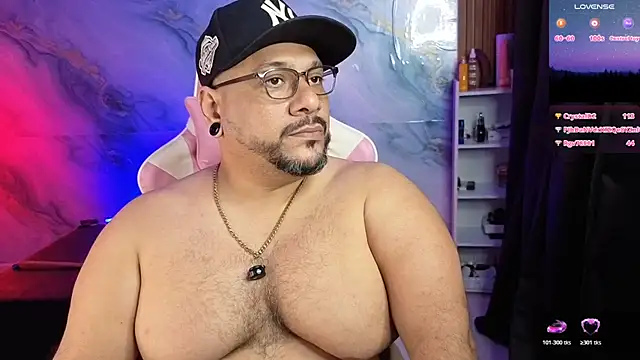 jacoob_woods webcam