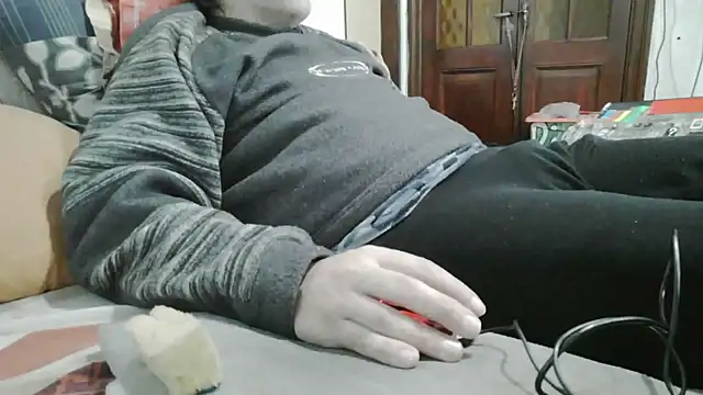 messi_syssy webcam
