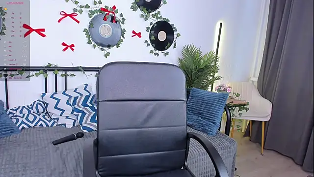 NicoleWells22 webcam