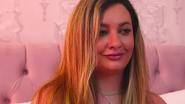 YaaraCollins webcam