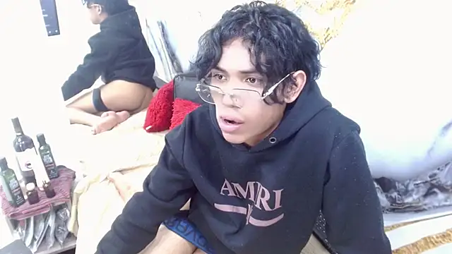 DaviidBuckx_ webcam